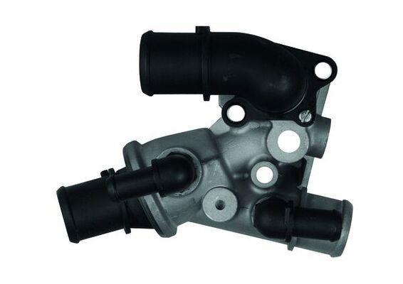 Thermostat d'eau (Calorstat) MAHLE Aftermarket ref. TI 140 80D