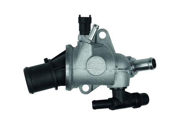 Thermostat d'eau (Calorstat) MAHLE Aftermarket ref. TI 142 83