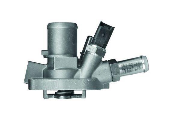 Thermostat d'eau (Calorstat) MAHLE Aftermarket ref. TI 147 80