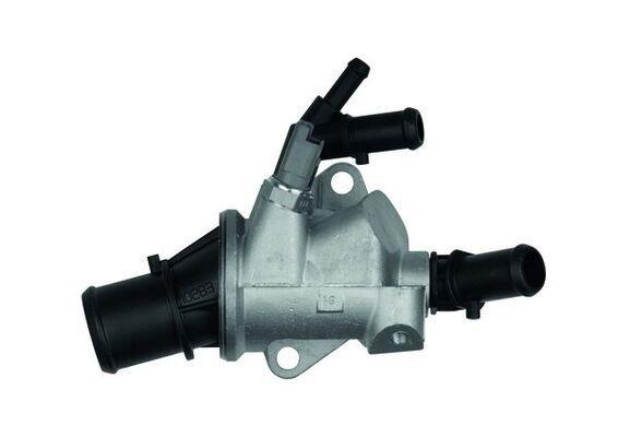 Thermostat d'eau (Calorstat) MAHLE Aftermarket ref. TI 148 88