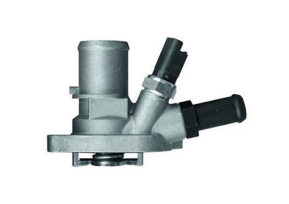 Thermostat d'eau (Calorstat) MAHLE Aftermarket ref. TI 149 88