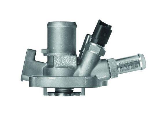 Thermostat d'eau (Calorstat) MAHLE Aftermarket ref. TI 151 80