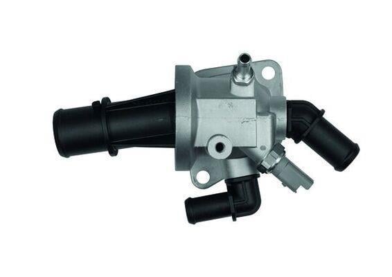 Thermostat d'eau (Calorstat) MAHLE Aftermarket ref. TI 153 88