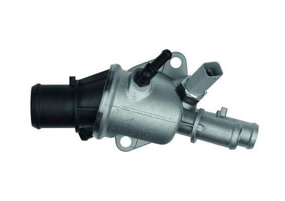 Thermostat d'eau (Calorstat) MAHLE Aftermarket ref. TI 156 88