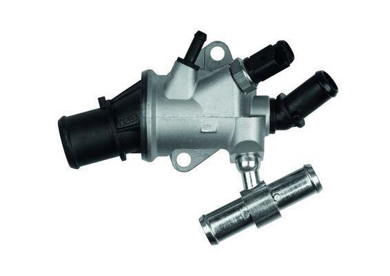Thermostat d'eau (Calorstat) MAHLE Aftermarket ref. TI 157 88