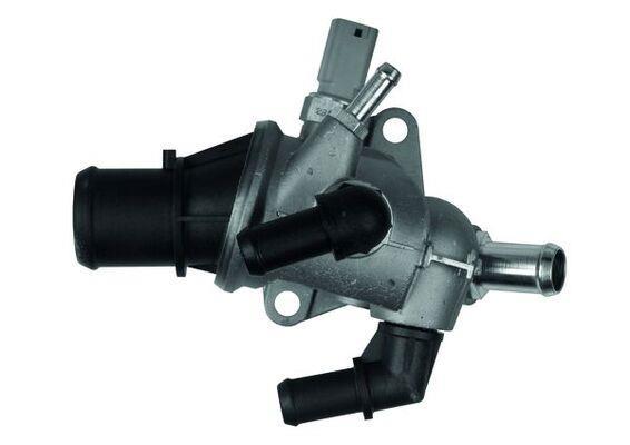 Thermostat d'eau (Calorstat) MAHLE Aftermarket ref. TI 158 83