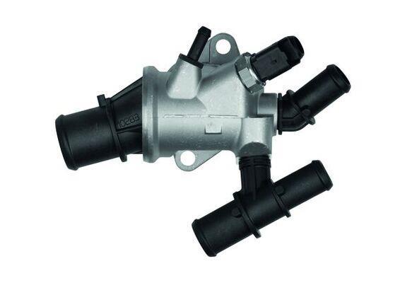 Thermostat d'eau (Calorstat) MAHLE Aftermarket ref. TI 162 88