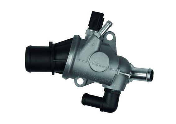 Thermostat d'eau (Calorstat) MAHLE Aftermarket ref. TI 163 88