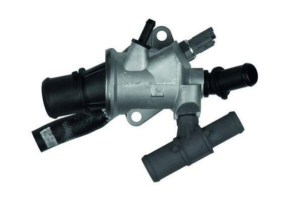 Thermostat d'eau (Calorstat) MAHLE Aftermarket ref. TI 166 88