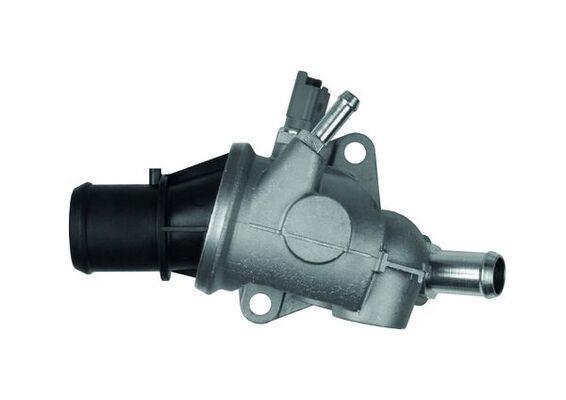 Thermostat d'eau (Calorstat) MAHLE Aftermarket ref. TI 167 88