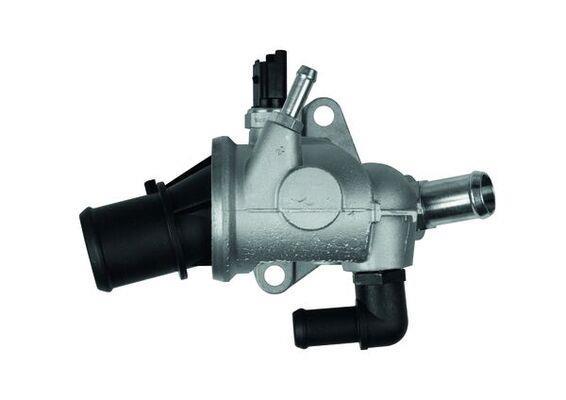 Thermostat d'eau (Calorstat) MAHLE Aftermarket ref. TI 174 88