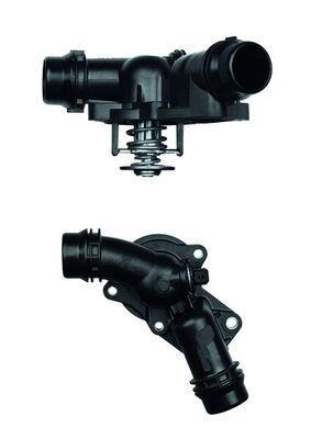 Thermostat d'eau (Calorstat) MAHLE Aftermarket ref. TM 13 97