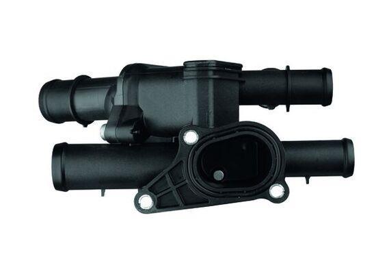 Thermostat d'eau (Calorstat) MAHLE Aftermarket ref. TM 2 105
