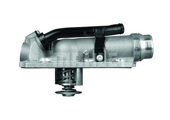 Thermostat d'eau (Calorstat) MAHLE Aftermarket ref. TM 7 105