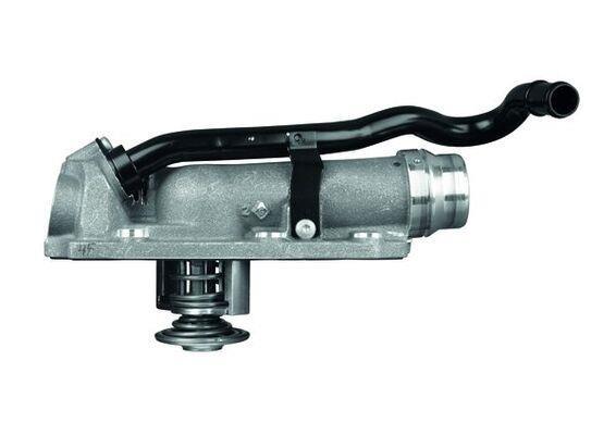 Thermostat d'eau (Calorstat) MAHLE Aftermarket ref. TM 9 105
