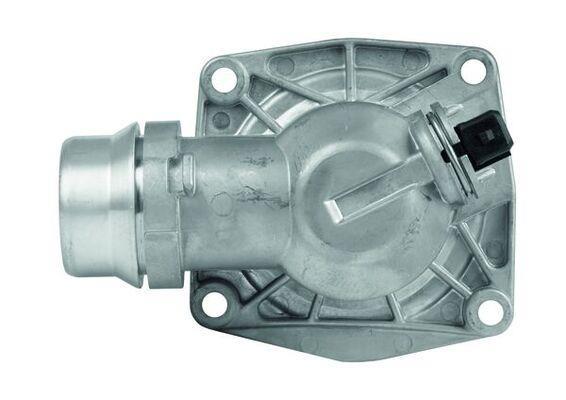 Thermostat d'eau (Calorstat) MAHLE Aftermarket ref. TM 16 105