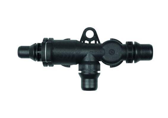 Thermostat, refroidissement d'huile MAHLE Aftermarket TO 4 82