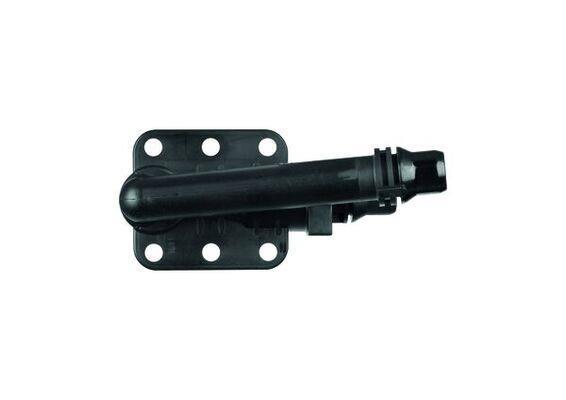 Thermostat, refroidissement d'huile MAHLE Aftermarket TO 5 82