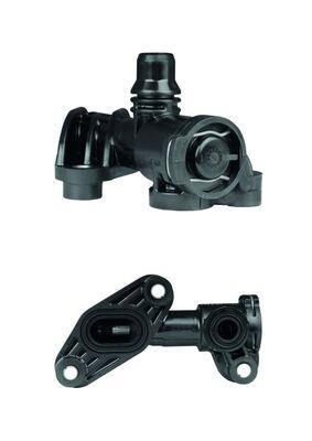Thermostat, refroidissement d'huile MAHLE Aftermarket TO 6 93