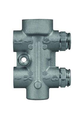 Thermostat, refroidissement d'huile MAHLE Aftermarket TO 8 80