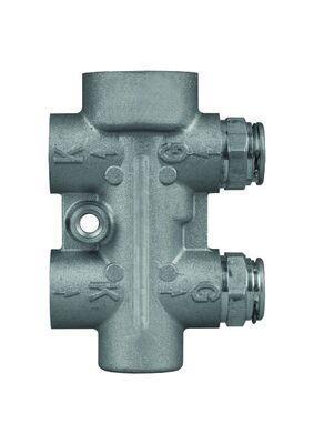 Thermostat, refroidissement d'huile MAHLE Aftermarket TO 10 95