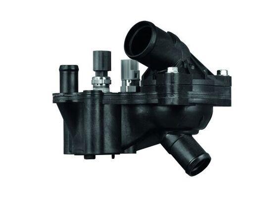 Thermostat d'eau (Calorstat) MAHLE Aftermarket ref. TH 7 92
