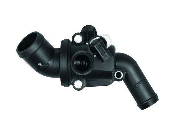 Thermostat d'eau (Calorstat) MAHLE Aftermarket ref. TI 14 87