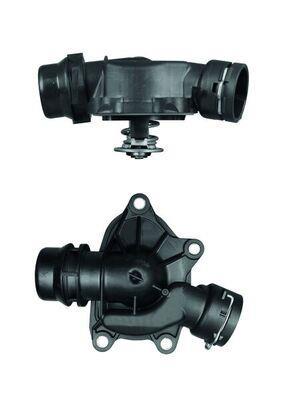 Thermostat d'eau (Calorstat) MAHLE Aftermarket ref. TI 26 88