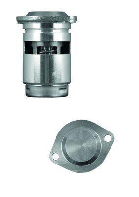 Thermostat, refroidissement d'huile MAHLE Aftermarket TO 1 83