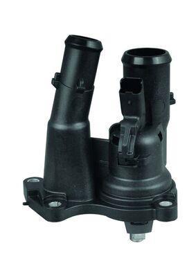 Thermostat d'eau (Calorstat) MAHLE Aftermarket ref. TM 31 98