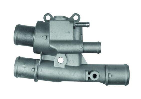 Thermostat d'eau (Calorstat) MAHLE Aftermarket ref. TI 123 88