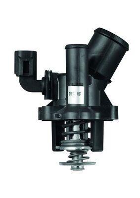 Thermostat d'eau (Calorstat) MAHLE Aftermarket ref. TM 17 98