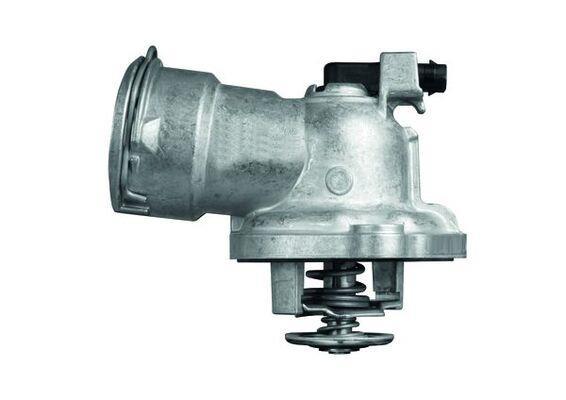 Thermostat d'eau (Calorstat) MAHLE Aftermarket ref. TM 28 87