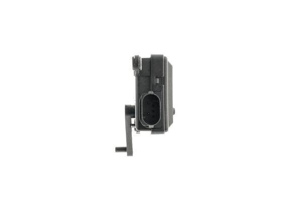 Moteur actionneur de volet de climatisation (Moteur de volet de climatisation) MAHLE Aftermarket ref. AA 61 000P