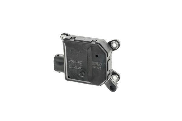 Moteur actionneur de volet de climatisation (Moteur de volet de climatisation) MAHLE Aftermarket ref. AA 61 000P