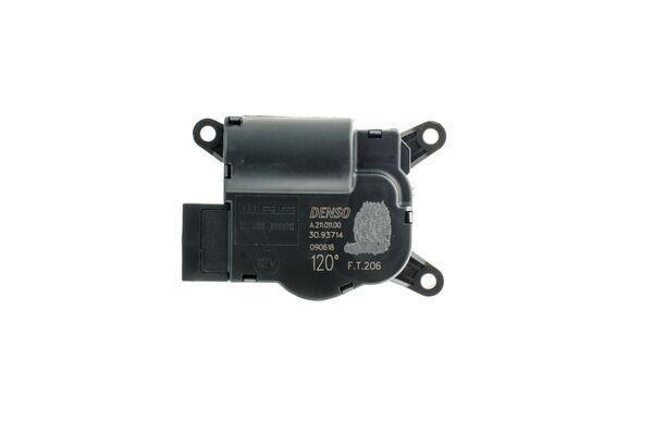 Moteur actionneur de volet de climatisation (Moteur de volet de climatisation) MAHLE Aftermarket ref. AA 62 000P