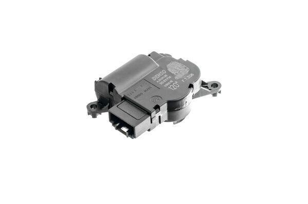 Moteur actionneur de volet de climatisation (Moteur de volet de climatisation) MAHLE Aftermarket ref. AA 62 000P