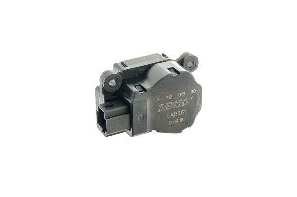 Moteur actionneur de volet de climatisation (Moteur de volet de climatisation) MAHLE Aftermarket ref. AA 64 000P