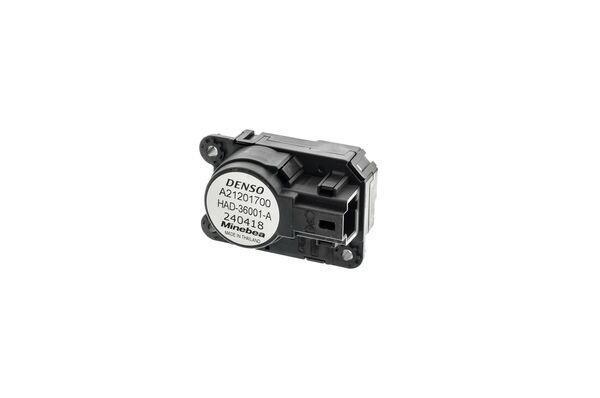 Moteur actionneur de volet de climatisation (Moteur de volet de climatisation) MAHLE Aftermarket ref. AA 66 000P