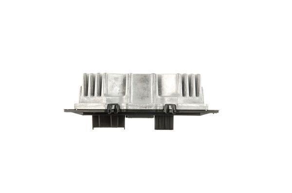 Régulateur, pulseur d'air habitacle (Élément de commande, chauffage/ventilation) MAHLE Aftermarket ref. ABR 128 000P