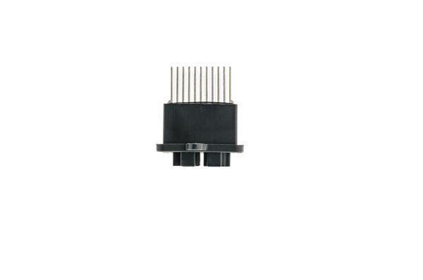 Régulateur, pulseur d'air habitacle (Élément de commande, chauffage/ventilation) MAHLE Aftermarket ref. ABR 129 000P