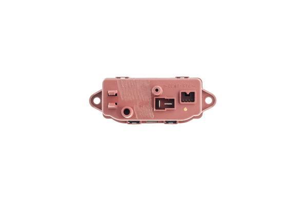 Régulateur, pulseur d'air habitacle (Élément de commande, chauffage/ventilation) MAHLE Aftermarket ref. ABR 131 000P