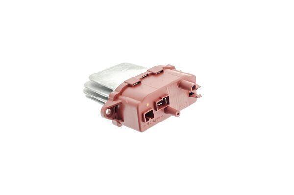 Régulateur, pulseur d'air habitacle (Élément de commande, chauffage/ventilation) MAHLE Aftermarket ref. ABR 131 000P