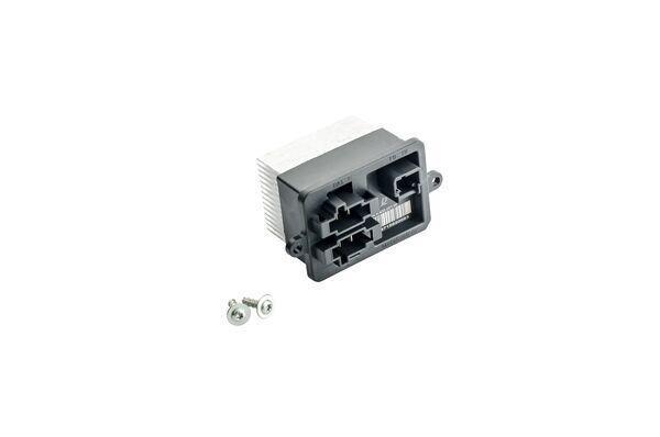 Régulateur, pulseur d'air habitacle (Élément de commande, chauffage/ventilation) MAHLE Aftermarket ref. ABR 133 000P