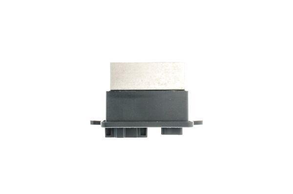 Régulateur, pulseur d'air habitacle (Élément de commande, chauffage/ventilation) MAHLE Aftermarket ref. ABR 133 000P