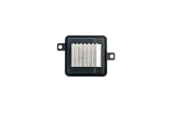 Régulateur, pulseur d'air habitacle (Élément de commande, chauffage/ventilation) MAHLE Aftermarket ref. ABR 134 000P