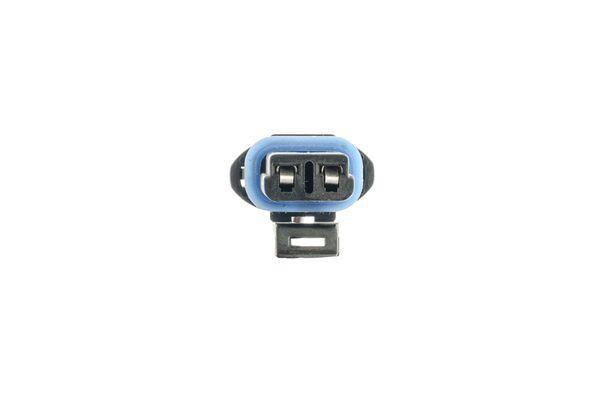 Résistance, pulseur d'air habitacle (Élément de commande, chauffage/ventilation) MAHLE Aftermarket ABR 136 000P