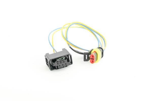 Résistance, pulseur d'air habitacle (Élément de commande, chauffage/ventilation) MAHLE Aftermarket ABR 136 000P