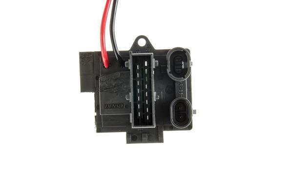 Résistance, pulseur d'air habitacle (Élément de commande, chauffage/ventilation) MAHLE Aftermarket ABR 145 000P