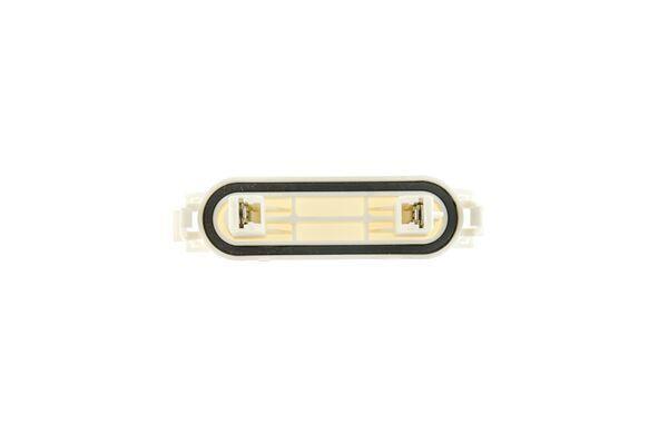 Résistance, pulseur d'air habitacle (Élément de commande, chauffage/ventilation) MAHLE Aftermarket ABR 145 000P